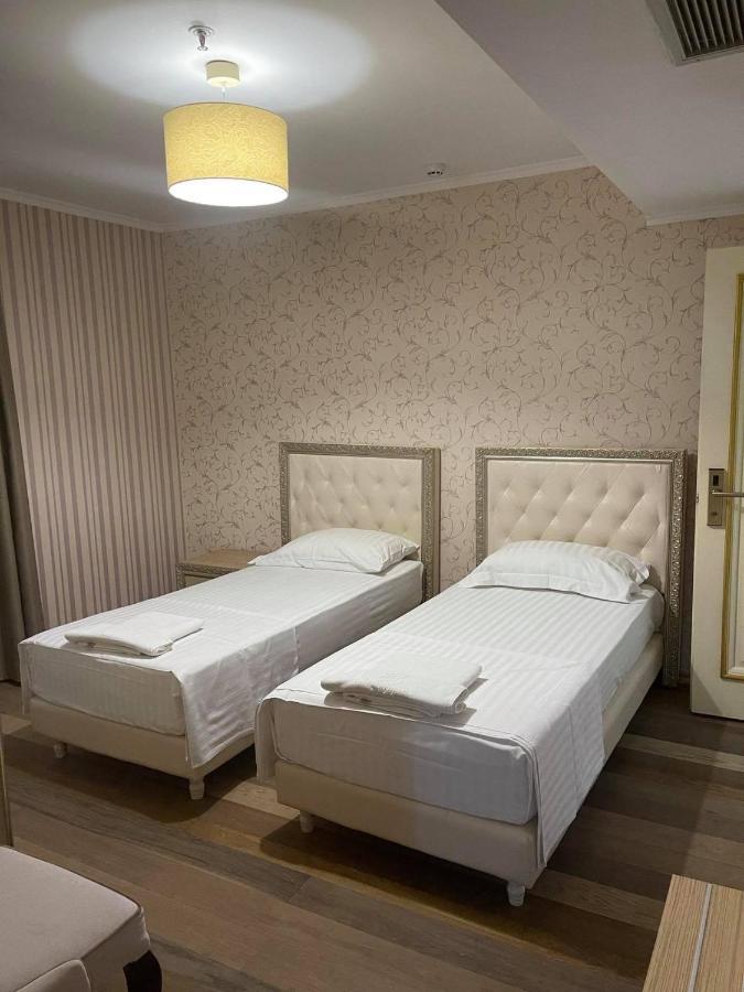 Germany Hotel Durrës Dış mekan fotoğraf