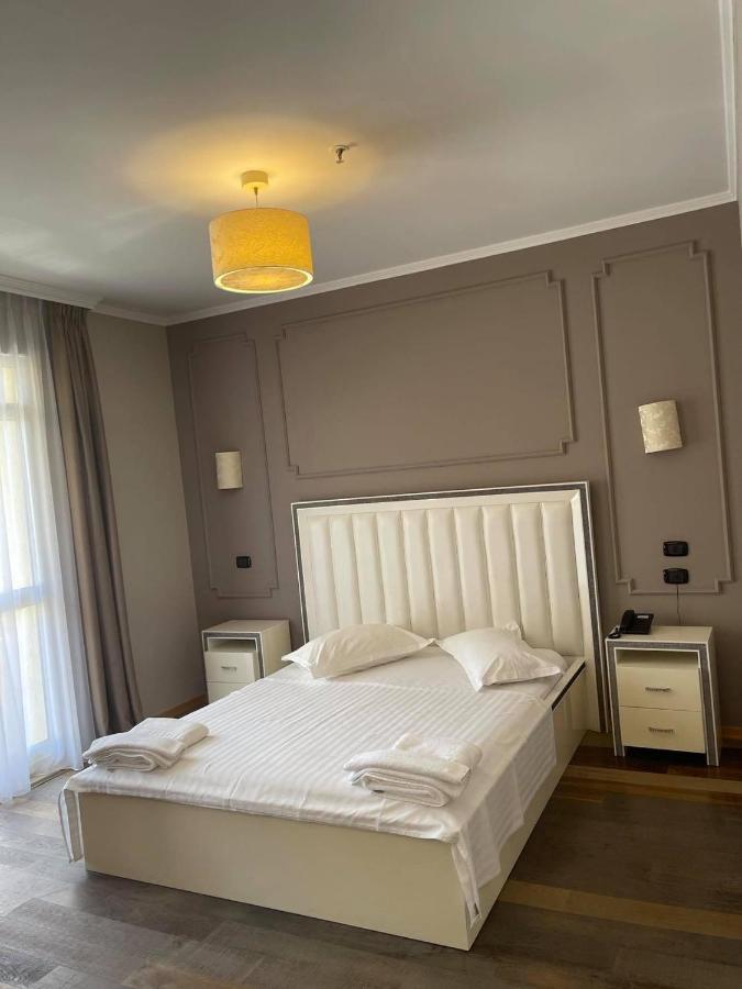 Germany Hotel Durrës Dış mekan fotoğraf