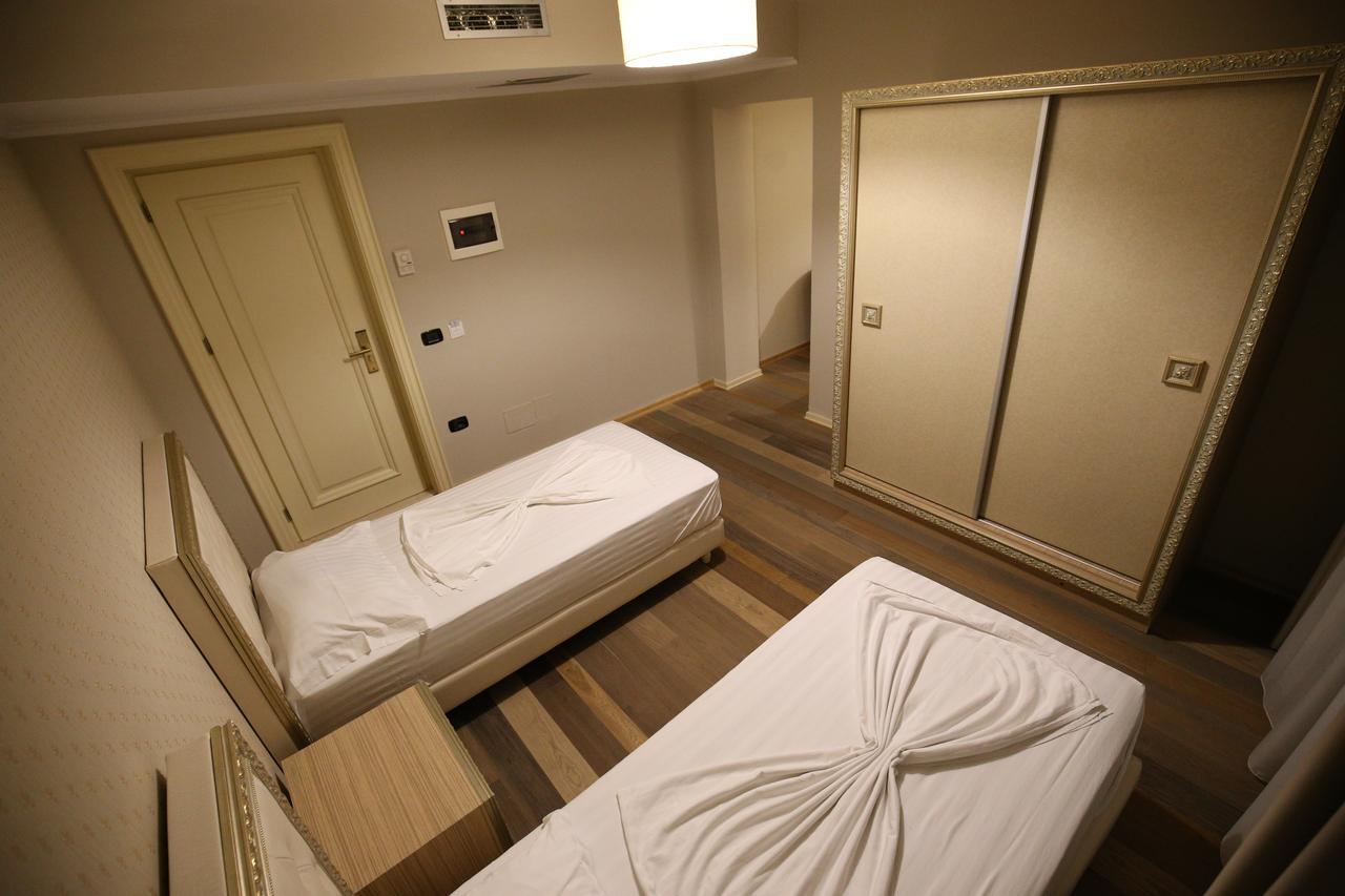 Germany Hotel Durrës Dış mekan fotoğraf