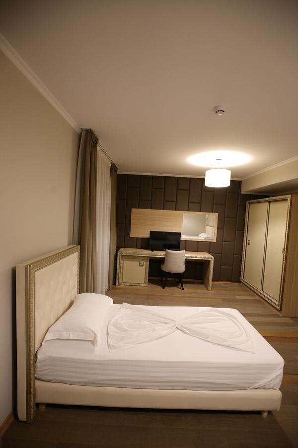 Germany Hotel Durrës Dış mekan fotoğraf