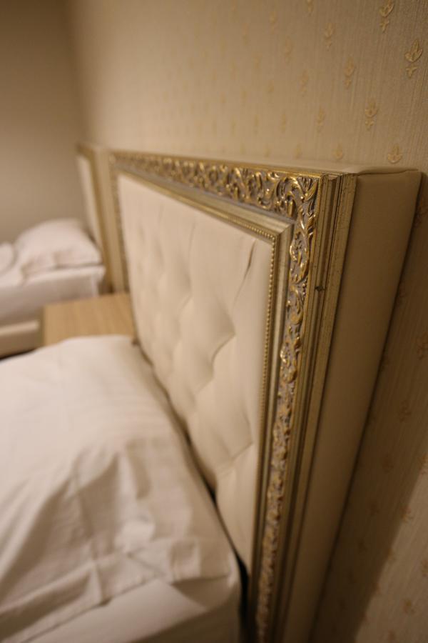 Germany Hotel Durrës Dış mekan fotoğraf