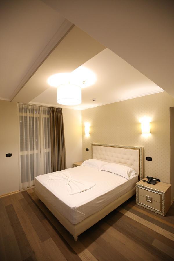 Germany Hotel Durrës Dış mekan fotoğraf
