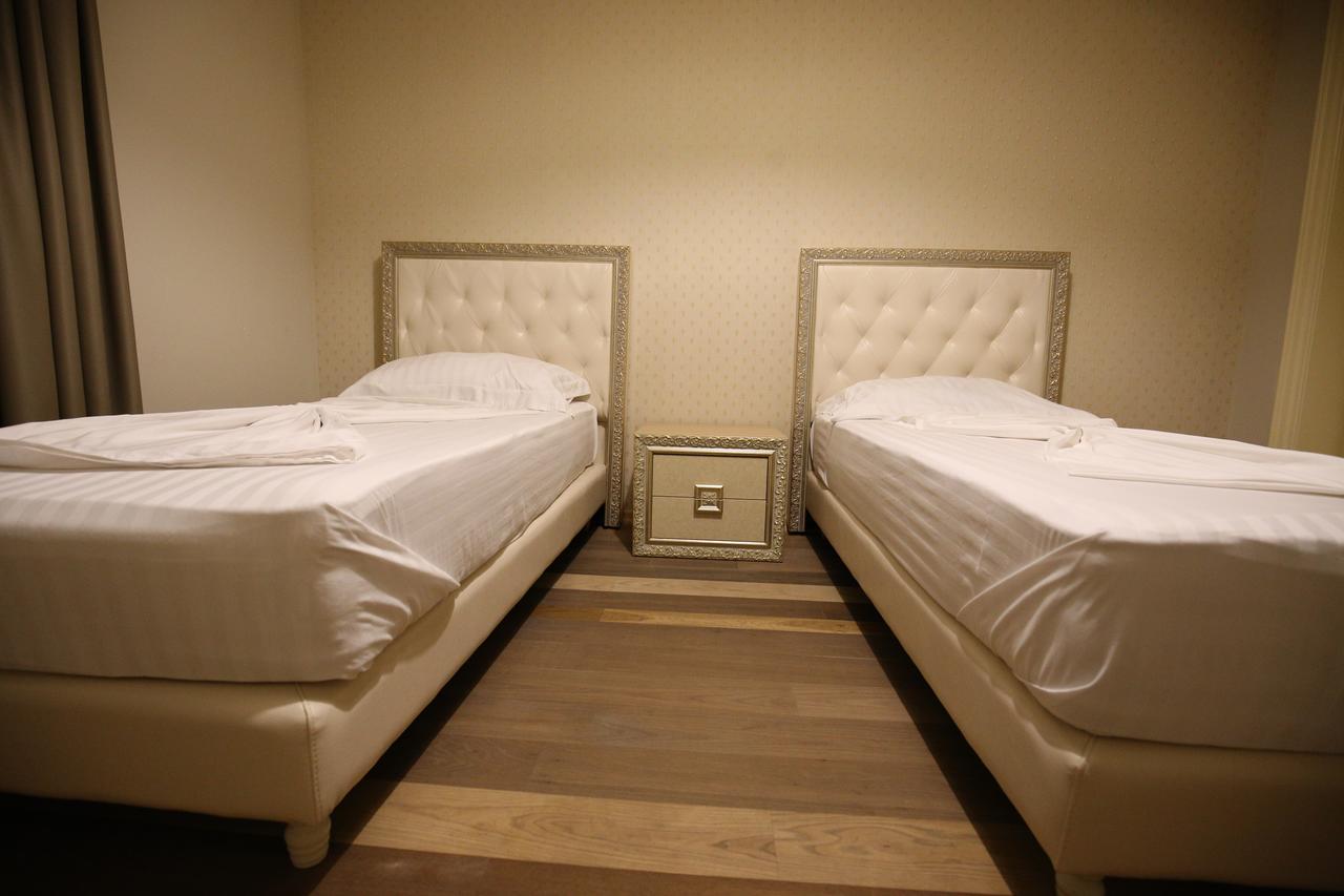 Germany Hotel Durrës Dış mekan fotoğraf