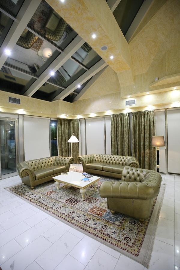 Germany Hotel Durrës Dış mekan fotoğraf